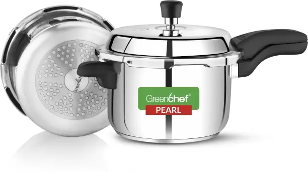 Pressure Cooker